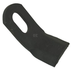 Cranked flail 40x107mm suitable for Ferri FERRI CK2416