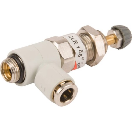 Micro-régulateur CAMOZZI CLR186