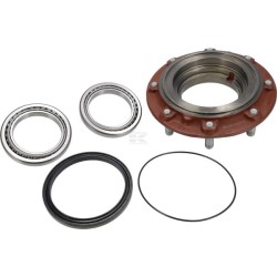 Radnabensatz CARRARO CI562555