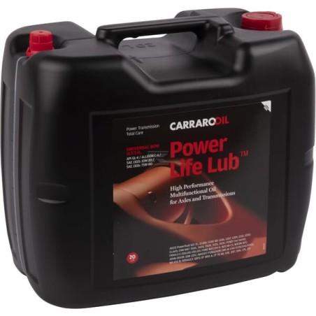 Luftfilter CARRARO CI210121