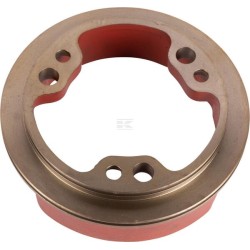 Bremskolben CARRARO CI141259