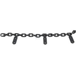 Frase de cadenas (2) 13x45 mm UNIVERSAL CB1345231