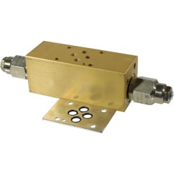 Valve d'équilibrage DANFOSS CB10HVM03015