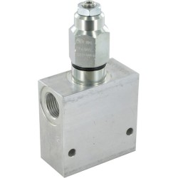 Valve d'équilibrage DANFOSS CB10AV2B1E1002