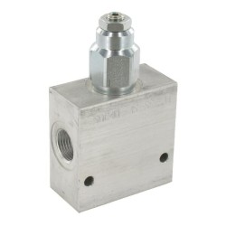 Valve d'équilibrage DANFOSS CB10HV2B1E2002