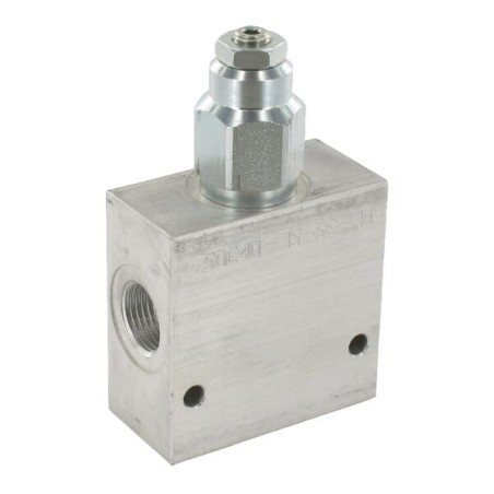 Valve d'équilibrage DANFOSS CB10HV2B1E2002