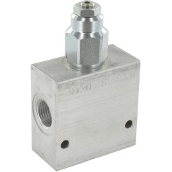 Valve d'équilibrage DANFOSS CB10HV2B1E2002