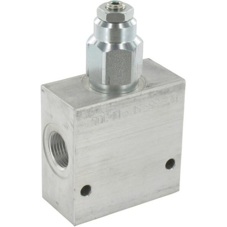 Counter balance 1X CB10HV2B1E2 A08 DANFOSS CB10HV2B1E2002