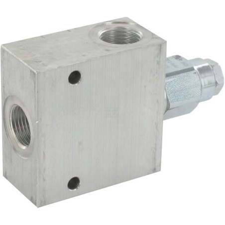 Contraválvula simple 1/2" DANFOSS CB10HV2B1E2002