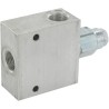 Valve d'équilibrage DANFOSS CB10HV2B1E2002