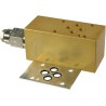 Valve d'équilibrage DANFOSS CB10HVM03007