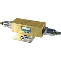 Régulateur DANFOSS CP2001M03007