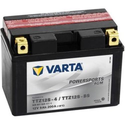 Battery VARTA 509901020A514