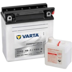 Battery VARTA 509014008A514