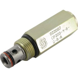 Régulateur DANFOSS CP2001B0AA