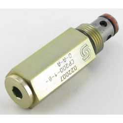 Régulateur DANFOSS CP2001B0AA