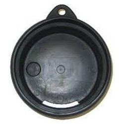 Protection cover for CPG1200 WIKA CPG1200COVER