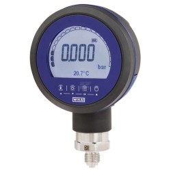 Digital pressure gauge 700bar WIKA CPG1200700L01