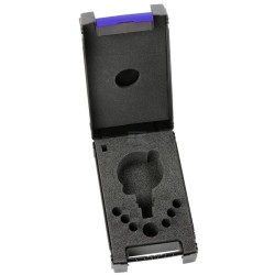 Storage box for CPG1200 WIKA CPG1200CASE