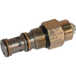 Clapet DANFOSS CP4411B0EA101