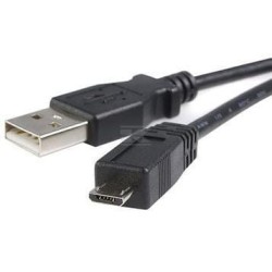Cavo micro USB-B / USB 2mtr WIKA CPG1200CABLE
