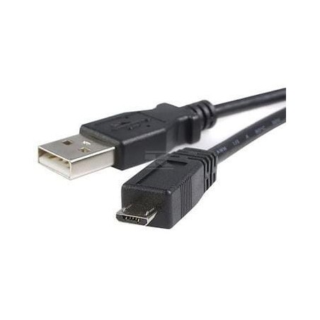 Cable micro USB-B / USB 2mtr WIKA CPG1200CABLE