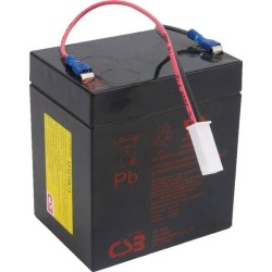 Batterie BIRCHMEIER 11922002