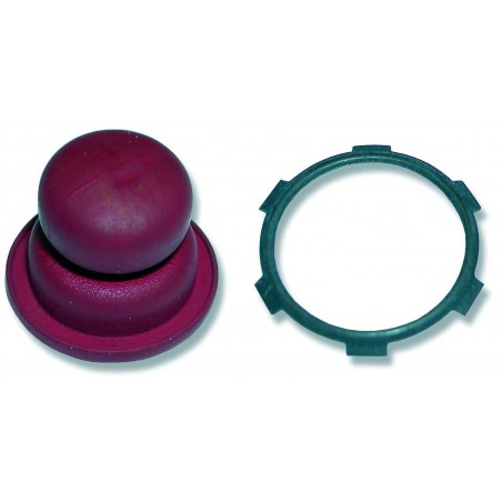 Maglia primer 36045 - 632019 carburatore TECUMSEH