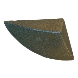 Anschweißspitze UNIVERSAL DR18101N