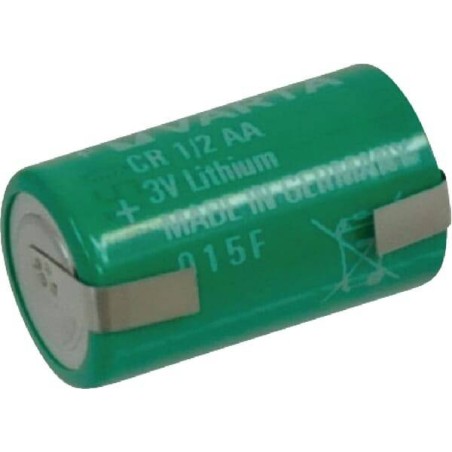 Batterie VARTA VT6127301301