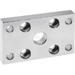 Fixation de bride CAMOZZI DE3140