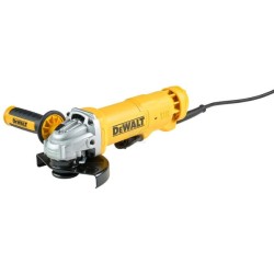 Meuleuse DEWALT DWE4233QS