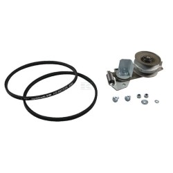 Tracción variable completa AS-MOTOR E04338ASM