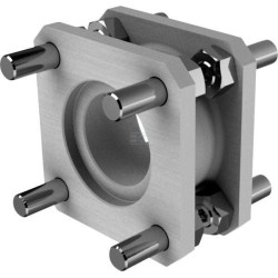 Coupleur CAMOZZI DC6340