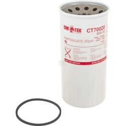 Filtre CIM-TEK CT70020