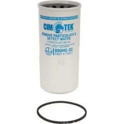 Filtre CIM-TEK CT70037