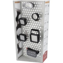 Module LED UNIVERSEL DISPLEDKU1