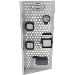 Module LED UNIVERSEL DISPLEDKU1