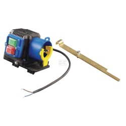 Switch S-E2.0 M. gearstick AS-MOTOR E05772ASM