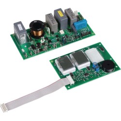 Placa PF42 E267792 AKO E267792