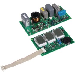 Placa PF43 E267793 AKO E267793