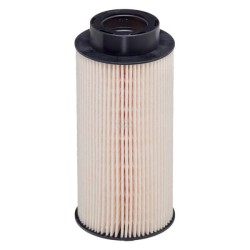 Fuel filter insert HENGST E57KPD73