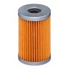 Fuel filter insert HENGST E815KP