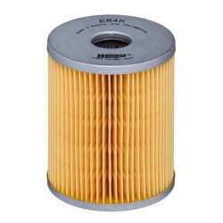 Fuel filter insert HENGST E84KD661