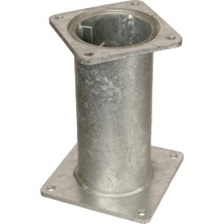 Distanzrohr ECKART E6900043