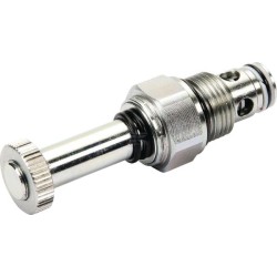 Valve WALVOIL EH10M20NB