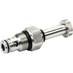 Valve WALVOIL EH10M20NB