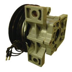 El.magnetkupplung 12V,Gr.1 + 2 BORELLI EMKGR1212V