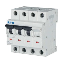 Miniature circuit-breaker EATON FAZB163N