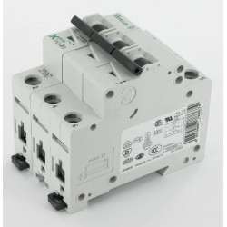 Interruttore di circuito EATON FAZC503